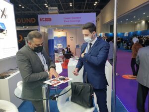 MRO Middle East 2022