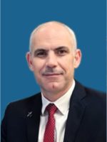 nader hammad
